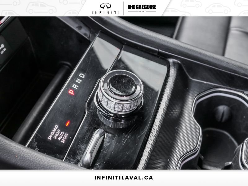 2024 Jeep Grand Cherokee L Saint-Eustache - photo #18