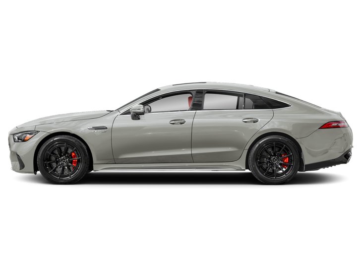 2026 Mercedes-Benz AMG GT GT 63 AMG