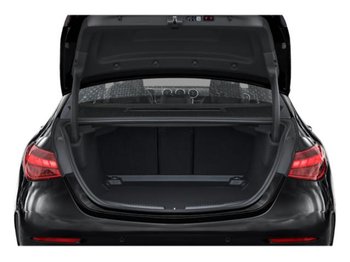 Mercedes-Benz Classe-C C 43 AMG