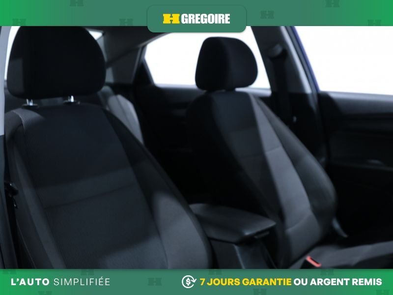 2019 Hyundai Accent Blue Blainville - photo #25
