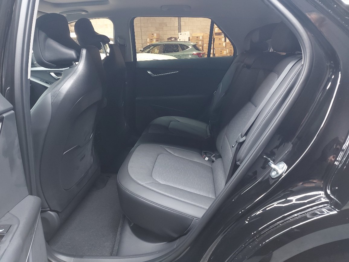 Kia Niro électrique 2026 Blainville - photo #7