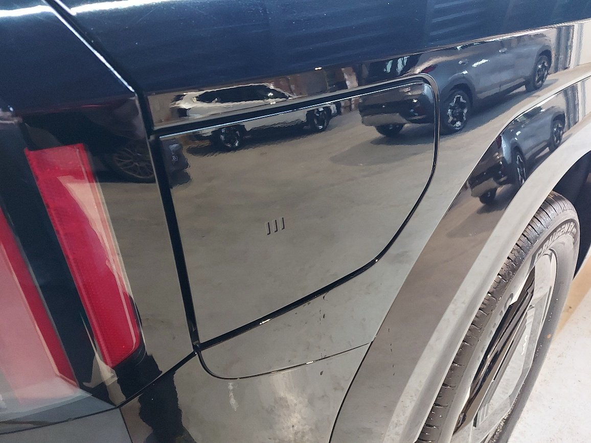Kia EV9 2026 Blainville - photo #4