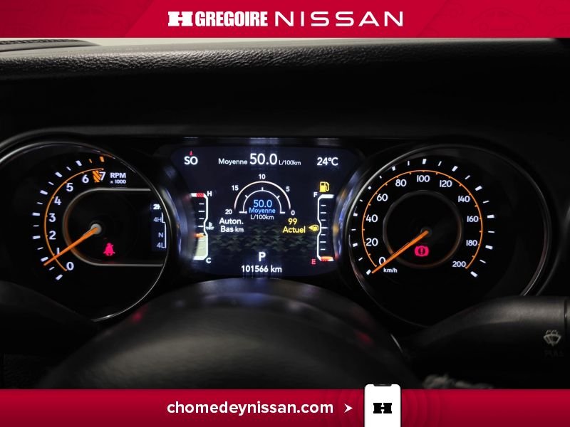 2021 Jeep Gladiator White Laval - photo #18
