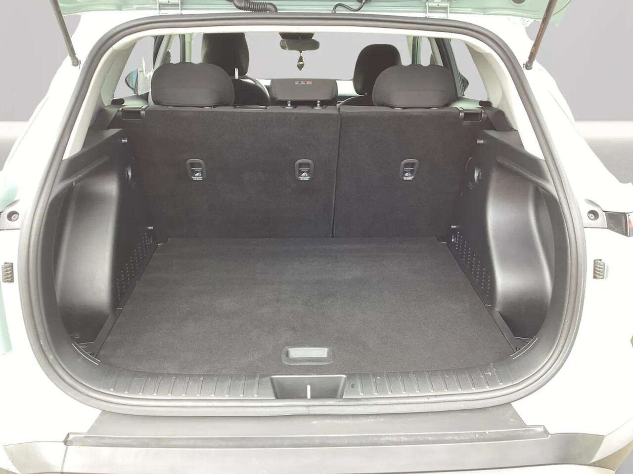 2025 HYUNDAI KONA SEL 2.0L Preferred TI Green Gatineau - photo #19