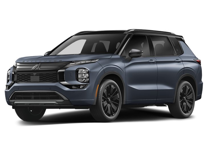 2026 Mitsubishi Outlander GT NOIR