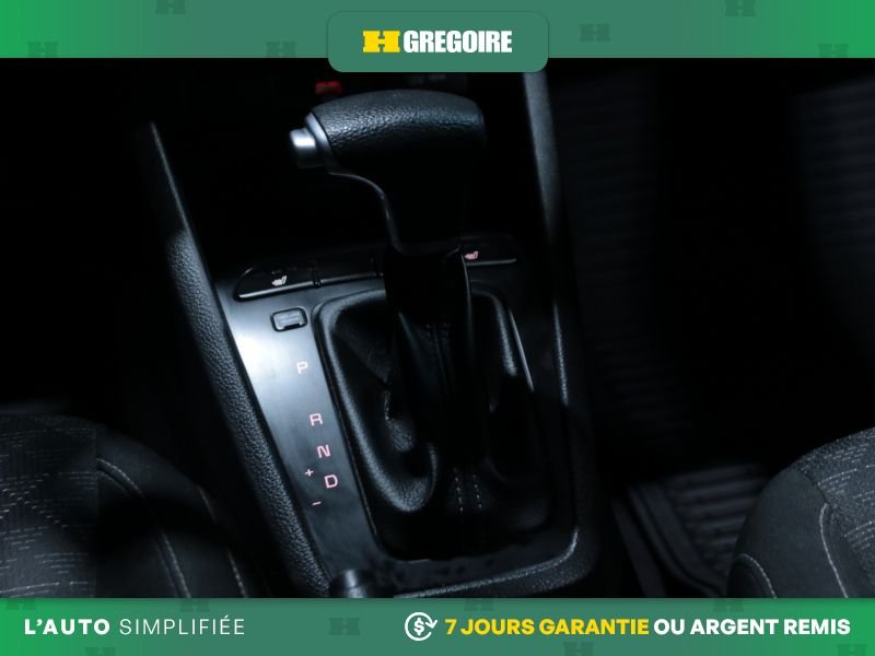 Kia Rio 5 2021 Bleu Blainville - photo #20