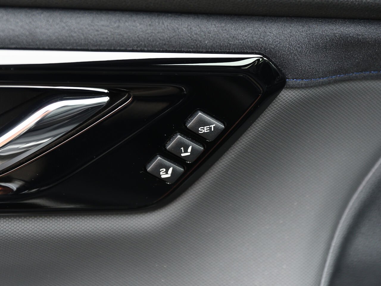 2026 Subaru Forester Limited Black Saint-Hyacinthe - photo #12