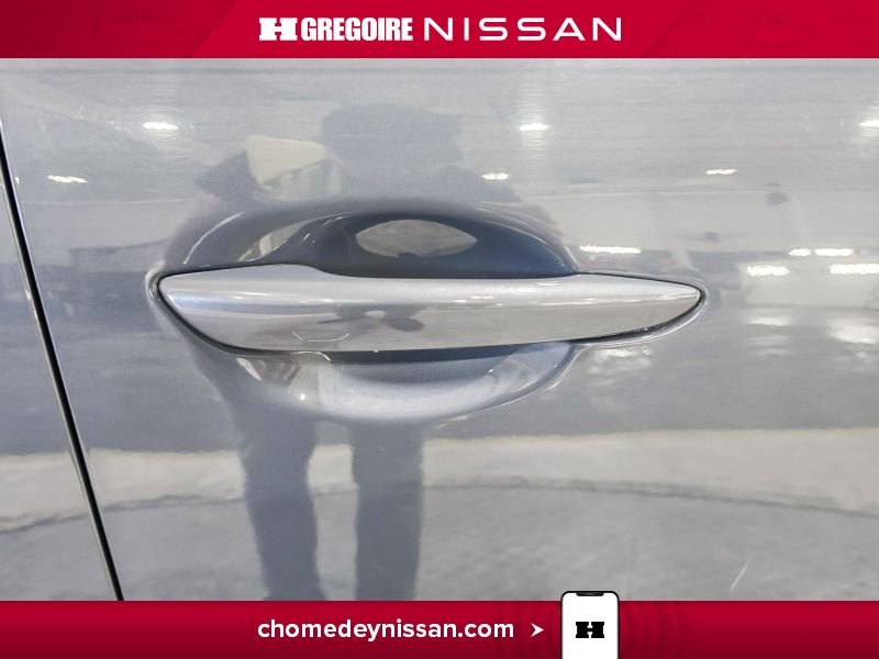 2025 Mazda CX-70 Grey Laval - photo #12