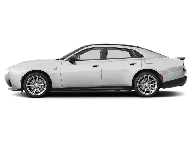 2026 Dodge Charger Scat Pack Plus