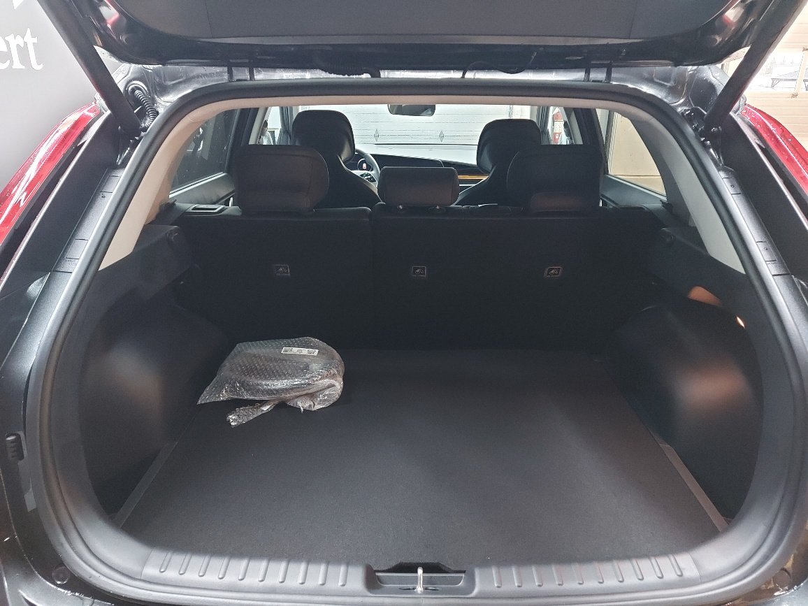 Kia Niro électrique 2026 Blainville - photo #5