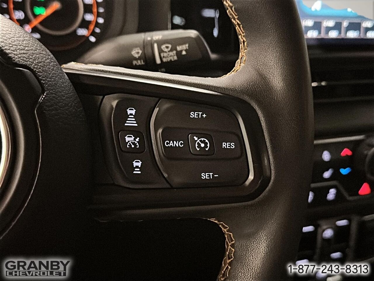 2024 Jeep Wrangler Sport S 4 portes 4x4 | 25-0786A Granby - photo #21