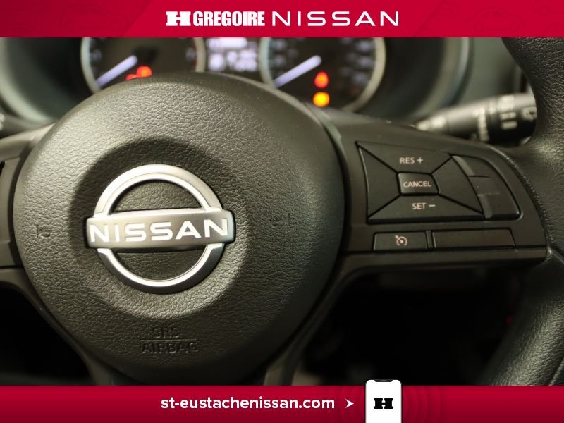 2024 Nissan Kicks Blue Laval - photo #28