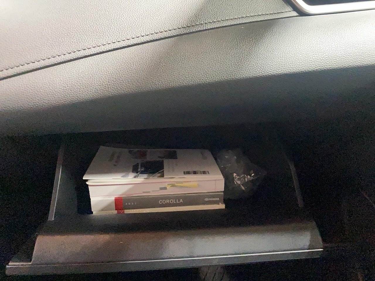 Toyota Corolla SE 2021 Baie-Comeau - photo #15