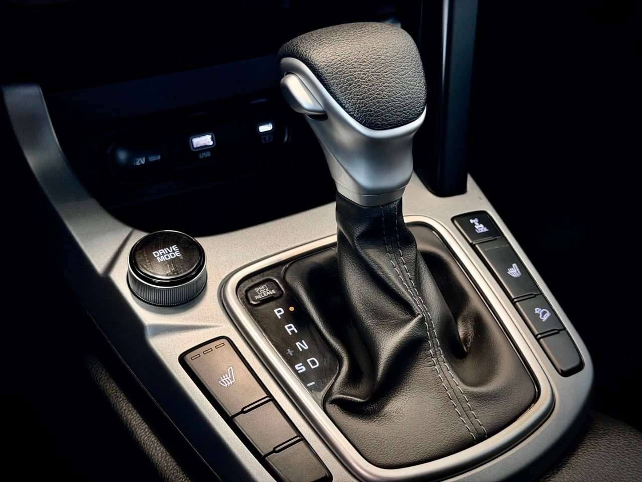 2024 Kia Seltos gray Notre-Dame-des-Prairies - photo #27