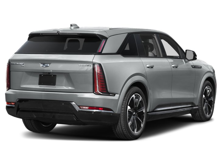 2026 Cadillac Escalade IQ Sport première qualité