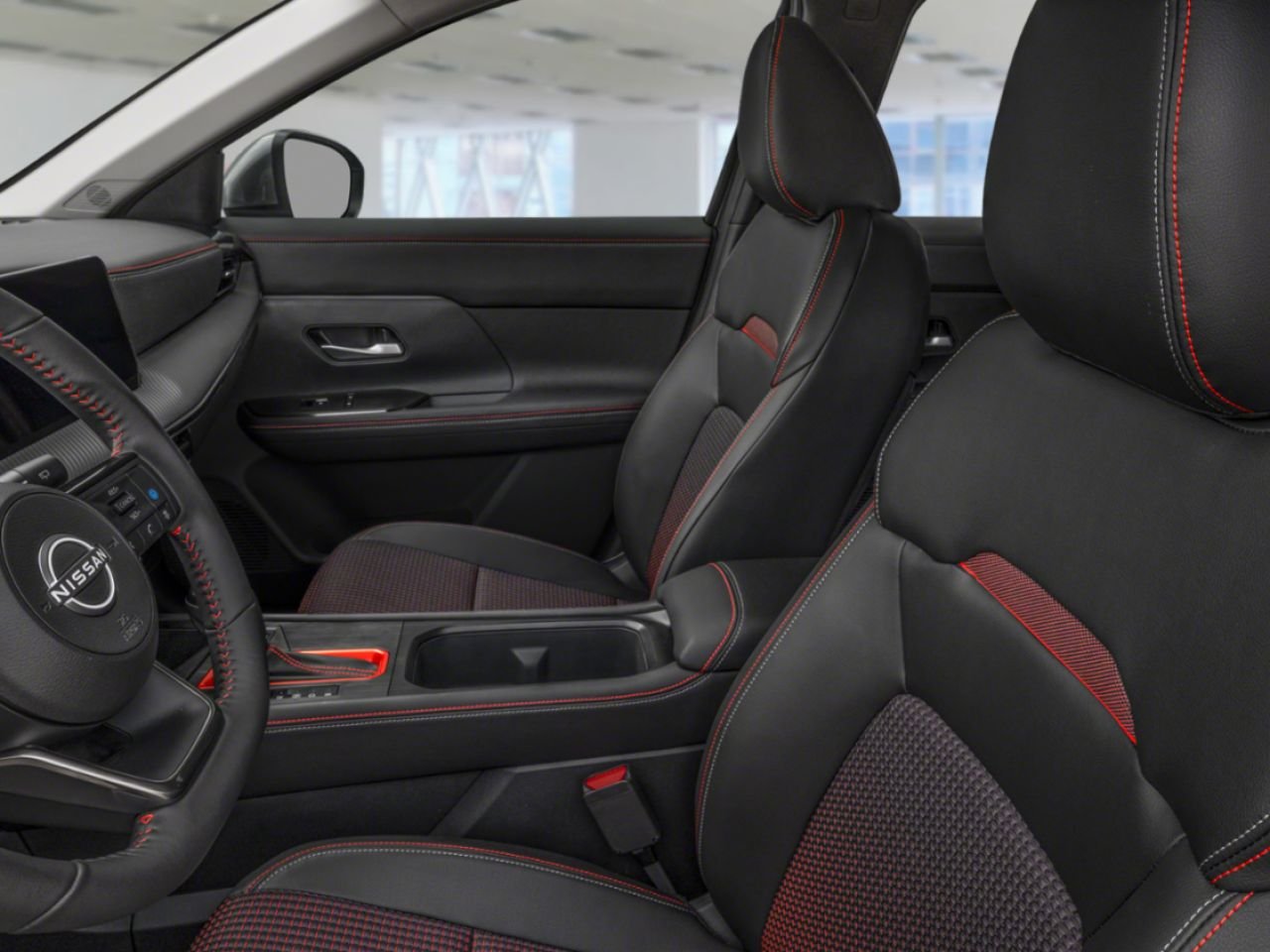 2026 Nissan Kicks Deep Blue Pearl Saint-Basile-le-Grand - photo #4