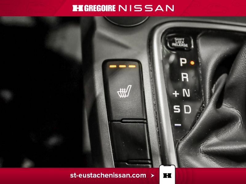 Kia Seltos 2022 Rouge Saint-Eustache - photo #22