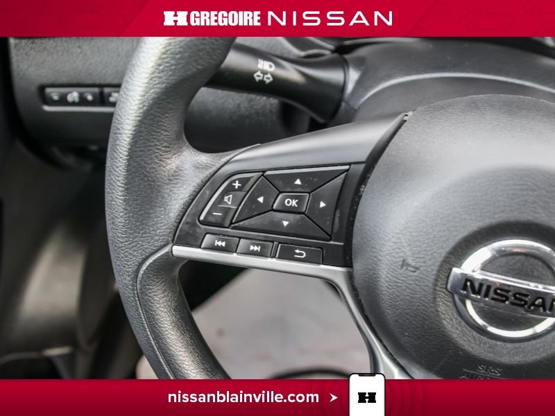 Nissan Qashqai 2021 Gris Blainville - photo #15