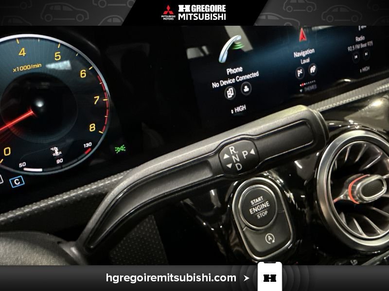 2020 Mercedes Benz CLA Red Laval - photo #23