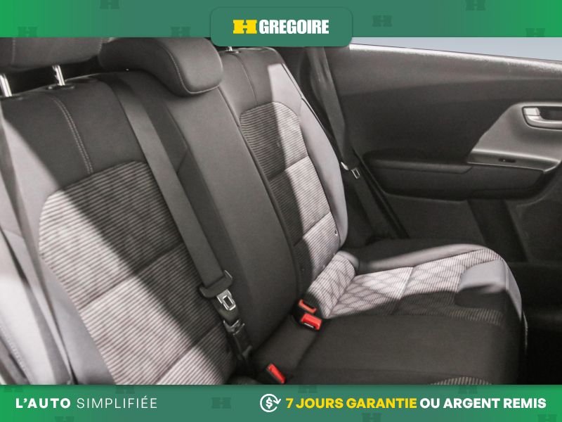 2019 Kia Niro Black Laval - photo #28