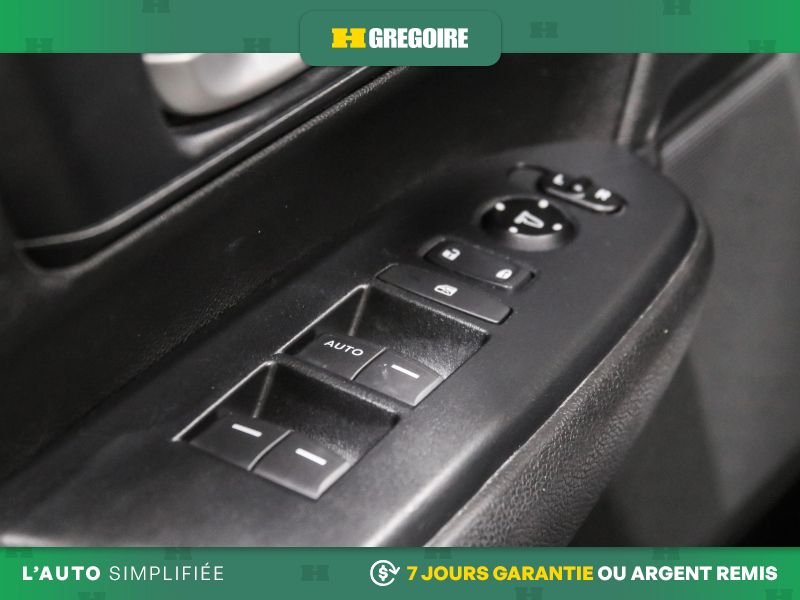 2019 Honda CRV Black Blainville - photo #15