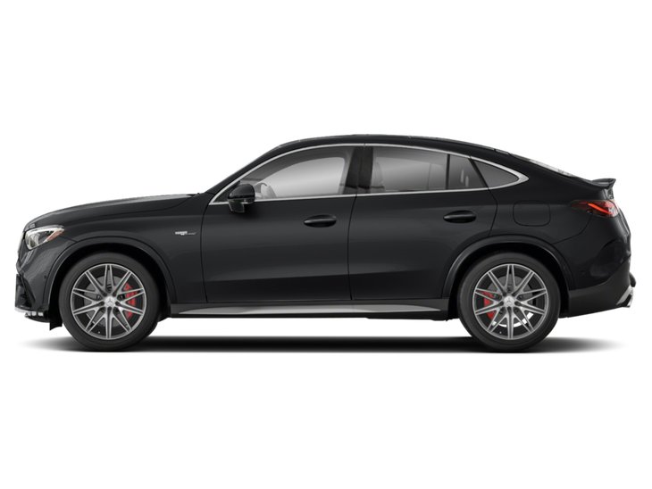 2026 Mercedes-Benz GLC AMG GLC 63 S E Performance