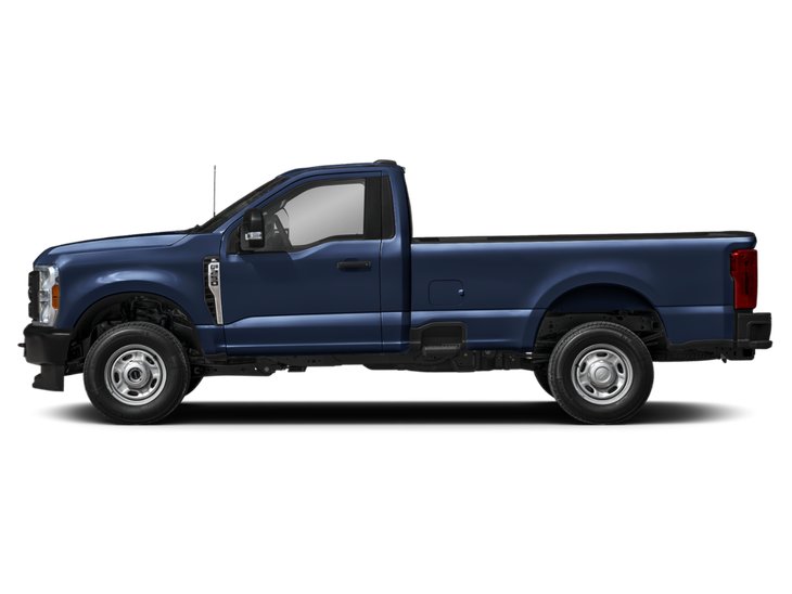 2027 Ford Super Duty F-250 SRW XL