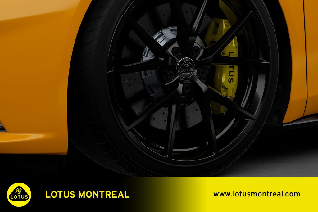2025 Lotus Emira Hethel Yellow Kirkland - photo #8