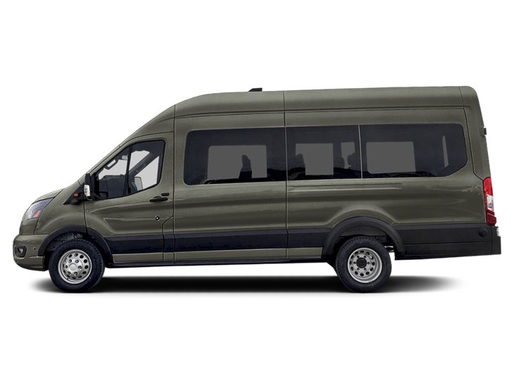 2026 Ford Transit tourisme XL