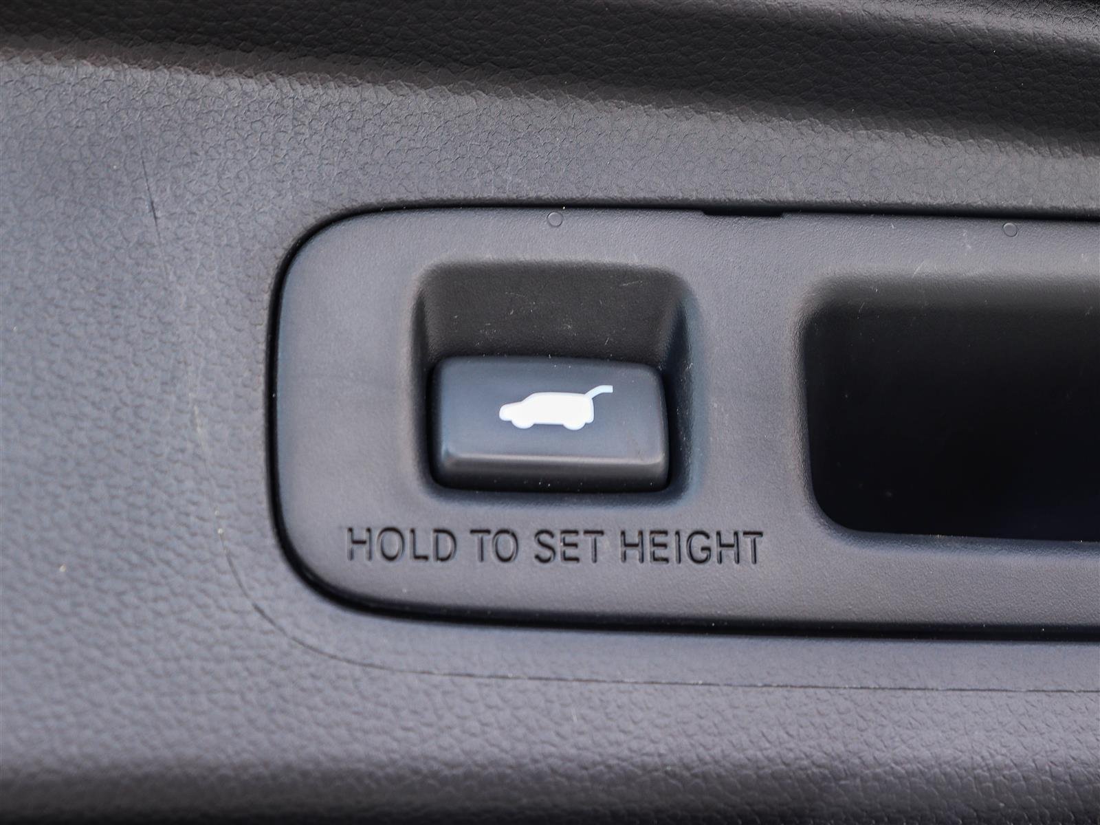 Honda CR-V EX-L 2024 Black Ottawa & Gatineau - photo #19