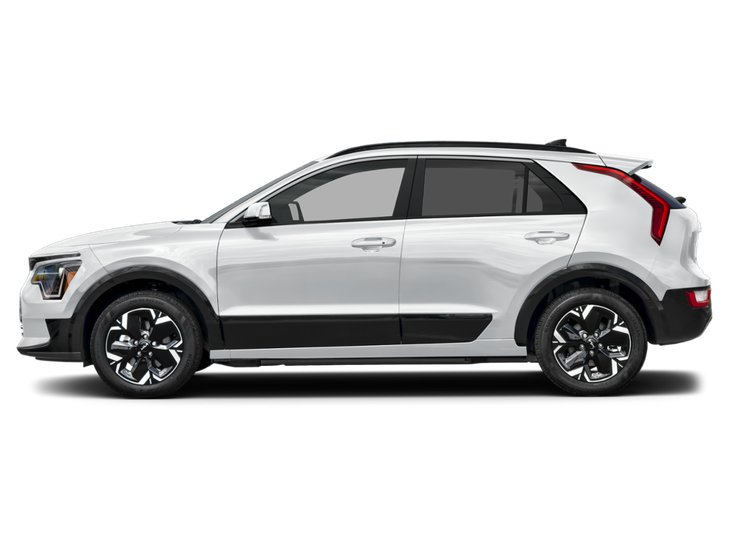 2026 Kia Niro électrique Wind+