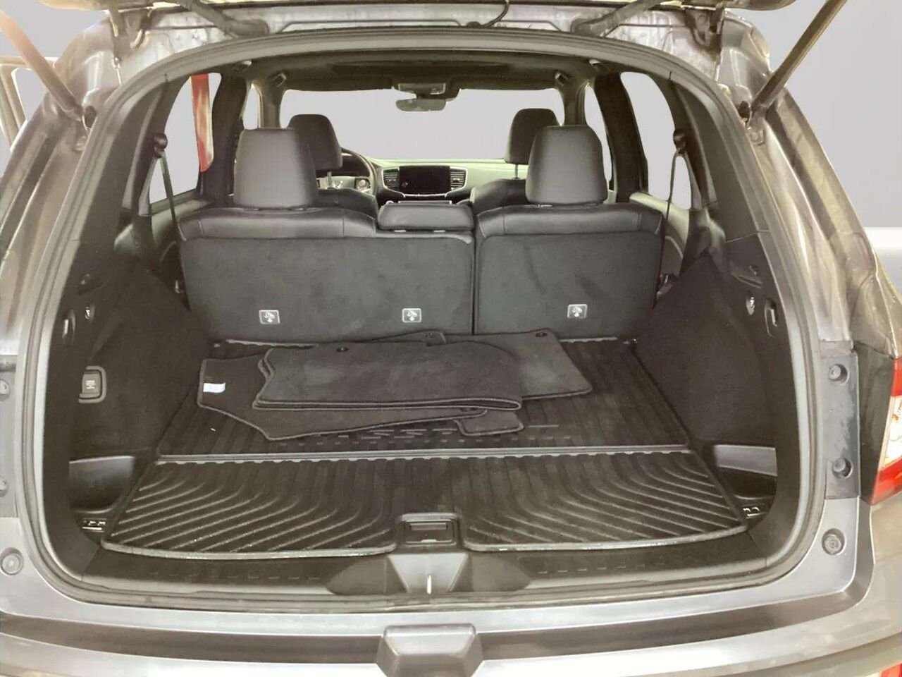 2019 Honda Passport Touring Traction Intégrale Grey Gatineau - photo #20