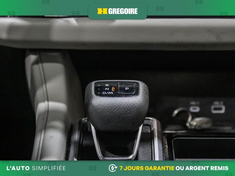 Nissan Pathfinder 820855 | SL AUTO A/C CUIR TOIT MAGS CAM RECUL BLEUTOOTH 2024 Bleu Laval - photo #23