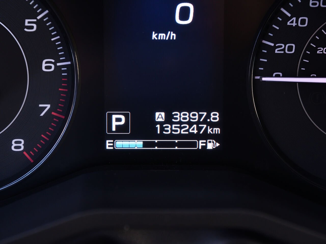 2019 Subaru Impreza 2.0i Tourisme White Saint-Hyacinthe - photo #19