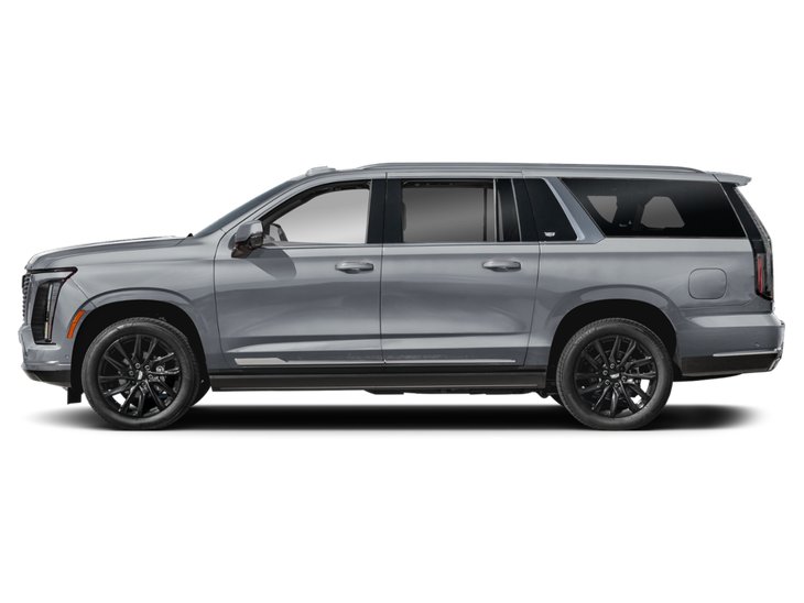 2026 Cadillac Escalade ESV Série V TI