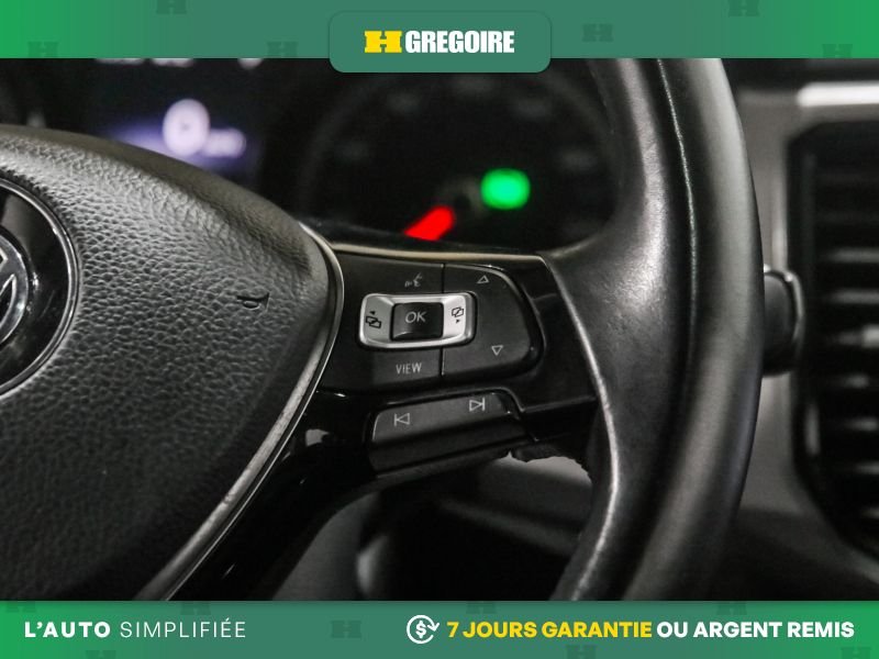 Volkswagen Atlas 2019 Noir Blainville - photo #21