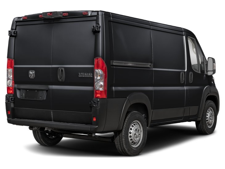 2026 Ram ProMaster fourgonnette utilitaire SLT