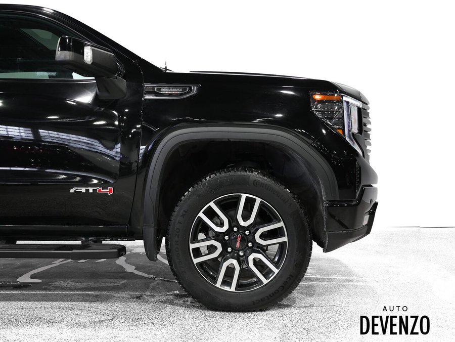 2023 GMC Sierra 1500 2023 Black