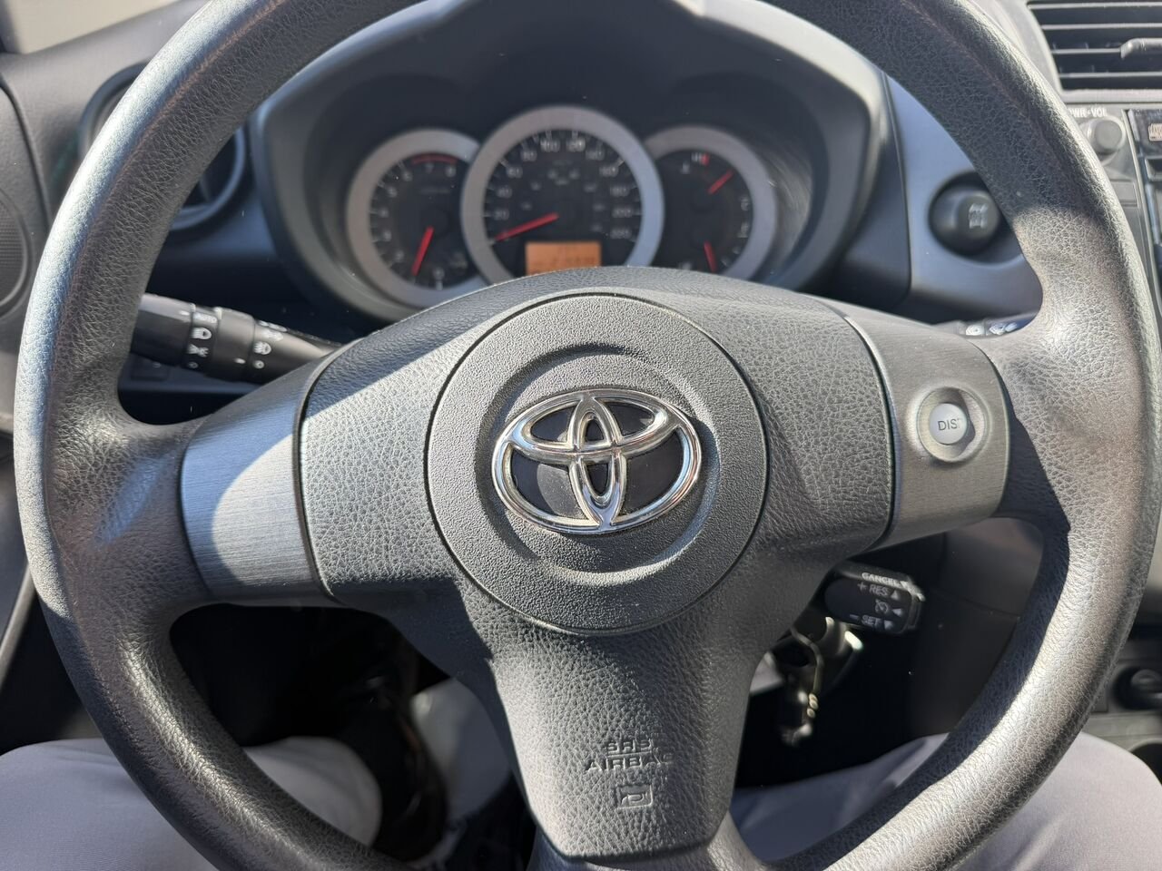 2010 Toyota RAV4 SPORT **IMPECCABLE** Grey Laval - photo #18