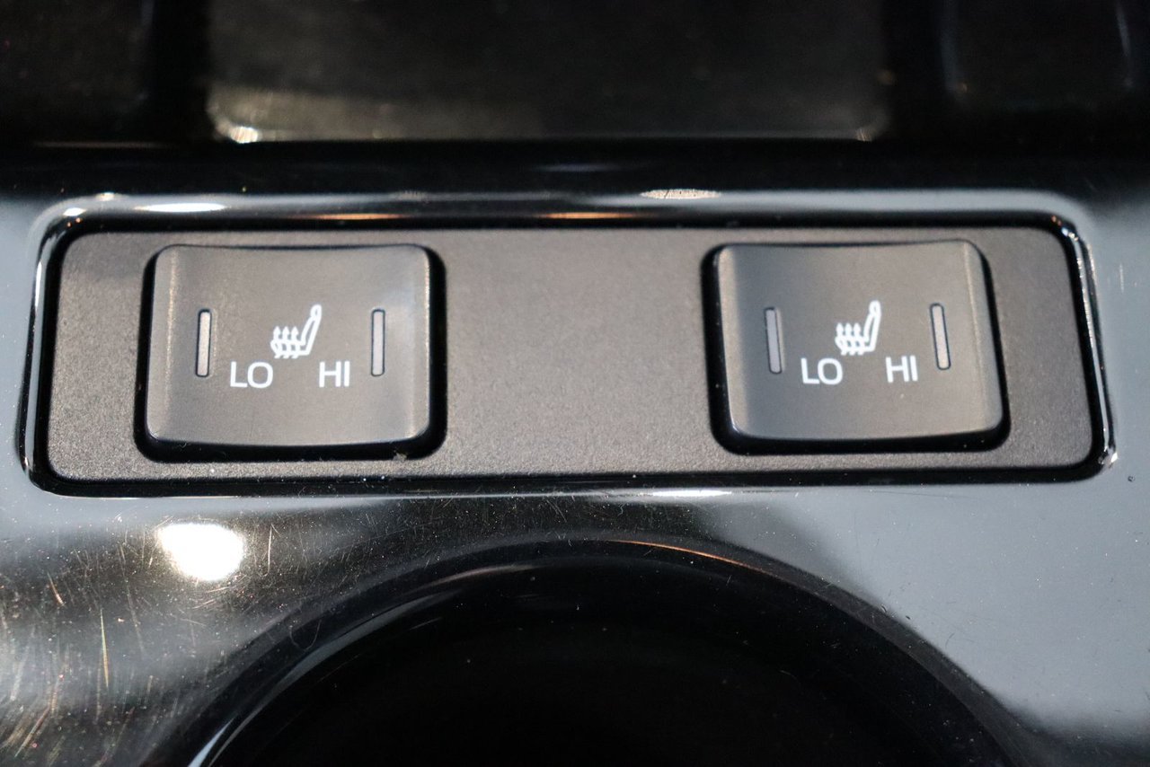 Toyota Prius Prime 2021 Gris Baie-Comeau - photo #20