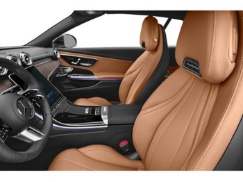 Mercedes-Benz CLE CLE 450