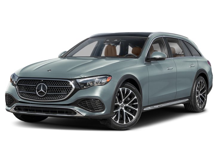 2026 Mercedes-Benz Classe-E E 450