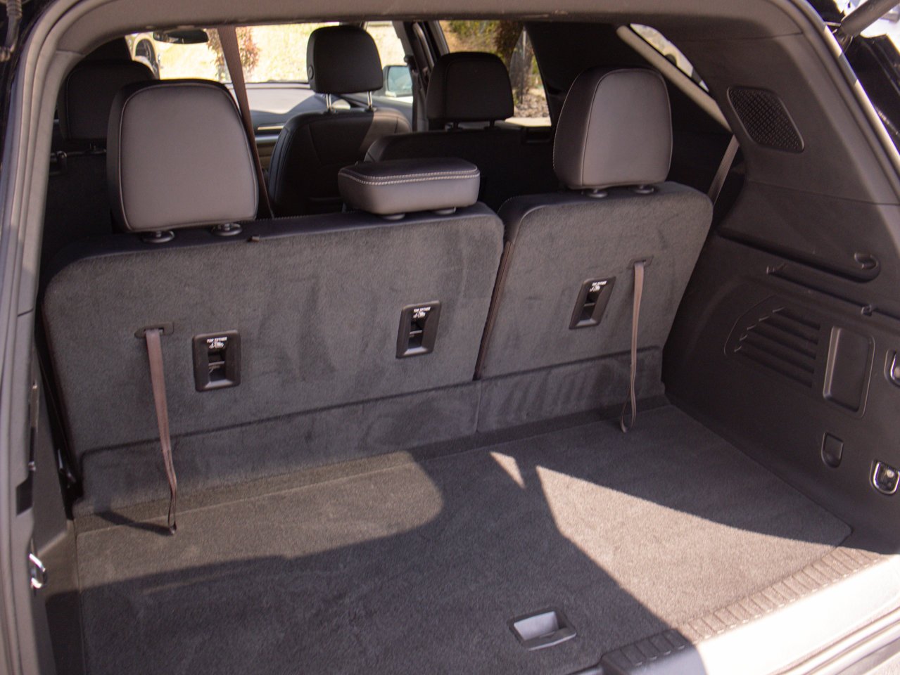 2026 Chevrolet Traverse AWD 4dr LT Black Sherwood Park - photo #10