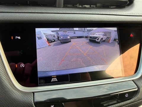 2024 Cadillac XT5 PREMIUM LUXURY AWD FINANCEMENT À PARTIR DE 3.99% Grey Laval - photo #26