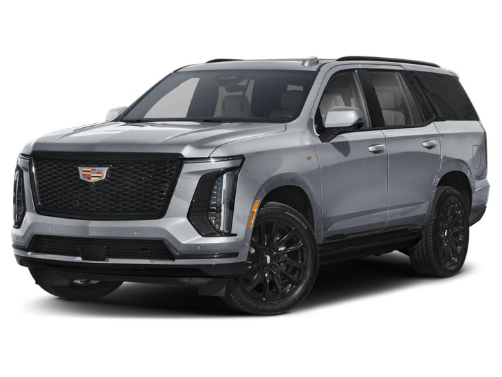 2026 Cadillac Escalade Sport 4RM