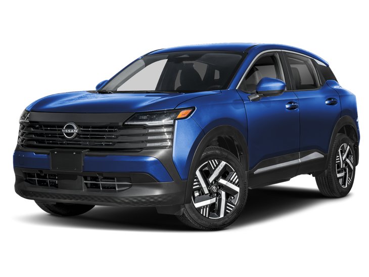 2027 Nissan Kicks SV avec ensemble Privilège