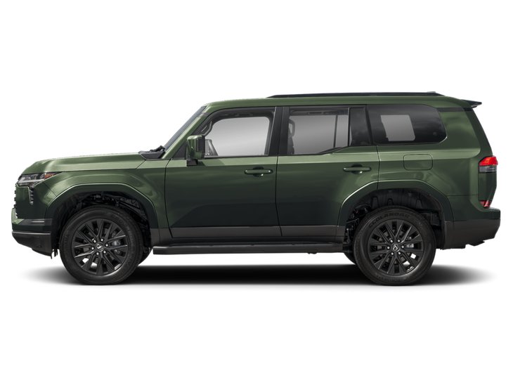 2026 Lexus GX GX 550