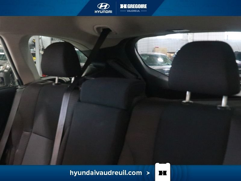 2020 Subaru Outback White Blainville - photo #19