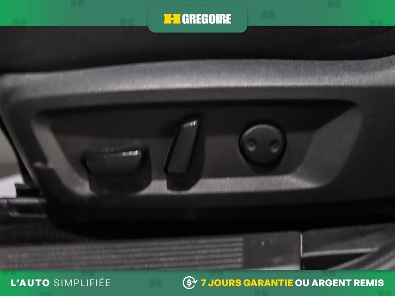 2023 Nissan Rogue Grey Blainville - photo #19