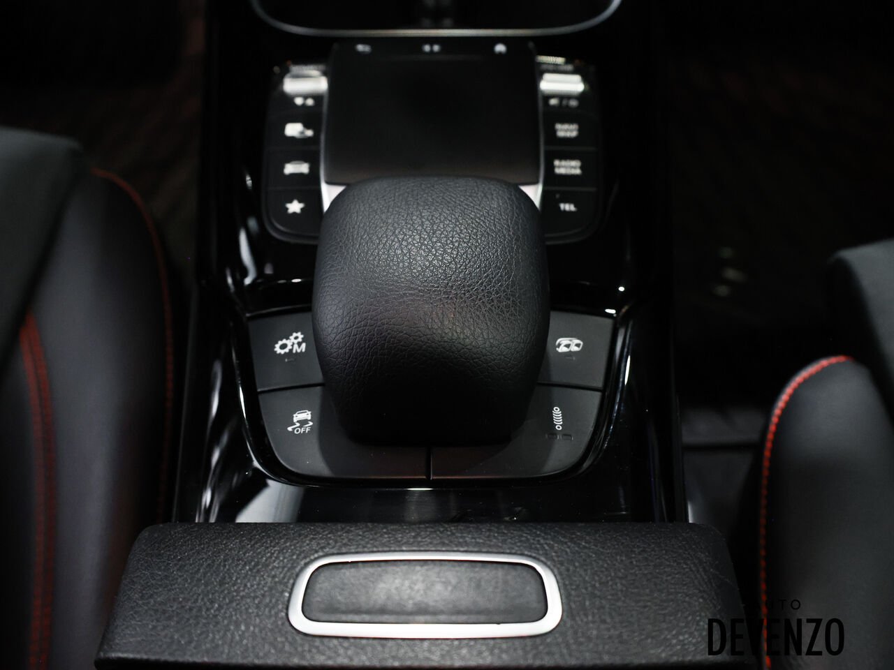 Mercedes-Benz CLA 2023 Blanc Saint-Eustache - photo #18